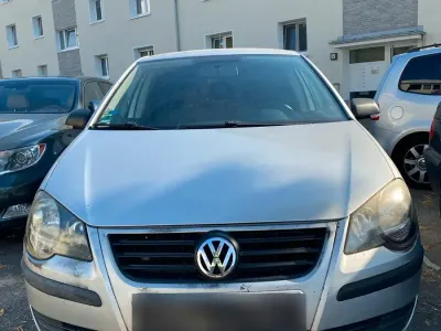 Gebraucht VW Polo