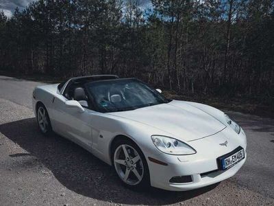 Corvette C6