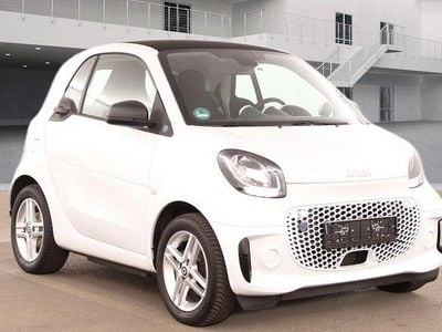 Second-hand Smart ForTwo Coupé 60 kW (82 CP) 2021 Liquid paper Coupe