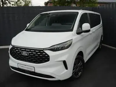 Gebraucht Ford Tourneo Custom Trend 136 PS (100 kW) 2025 Andere Van