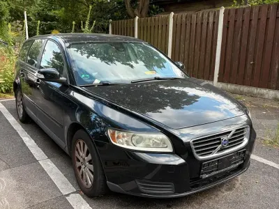 Gebraucht Volvo V50
