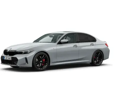 Gebraucht BMW 330 Comfort Edition 245 PS (180 kW) 2026 Limousine