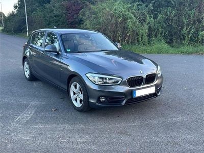 BMW 120