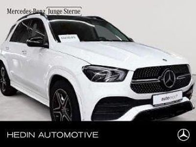 Mercedes GLE350
