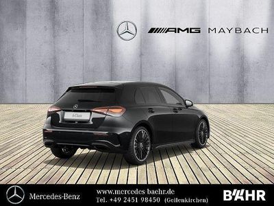 Gebraucht 2025 Mercedes A200 Edition | 36.950 € (Etwas zu teuer)