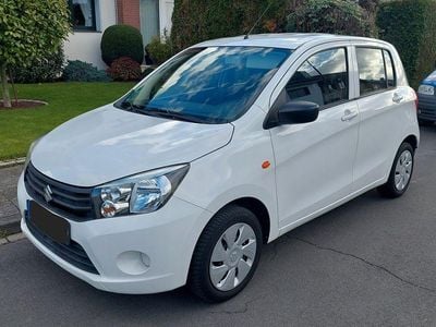 Suzuki Celerio