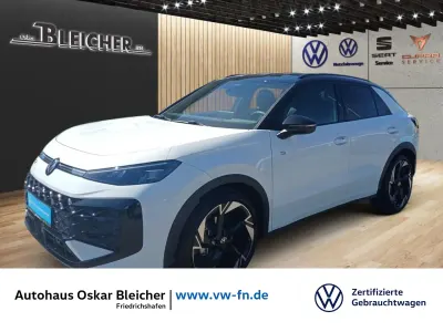 Usata VW T-Roc R-line 150 CV (110 kW) 2026 SUV