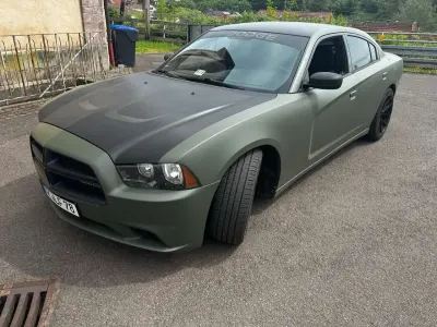 Gebraucht Dodge Charger