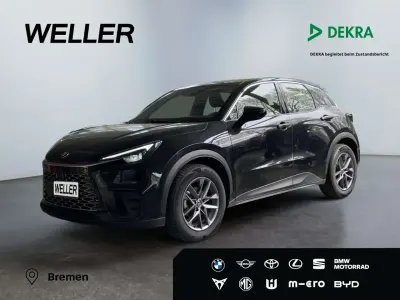 Gebraucht Lexus LBX