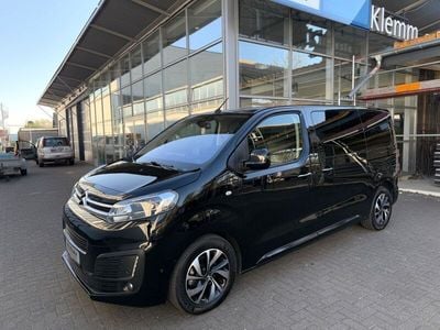 Citroën Spacetourer