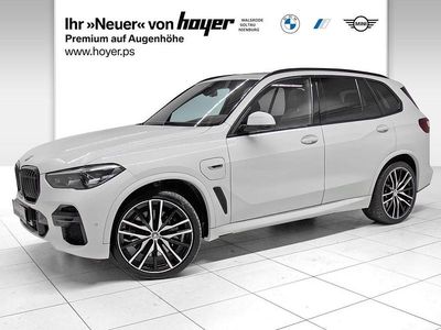 Gebraucht BMW X5 M Sport 394 PS (289 kW) 2022 Alpinweiss iii SUV