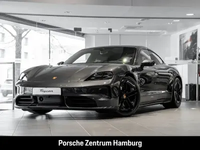Gebraucht Porsche Taycan 4