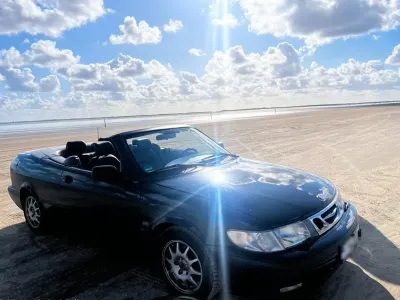 Occasion Saab 9-3 Cabriolet