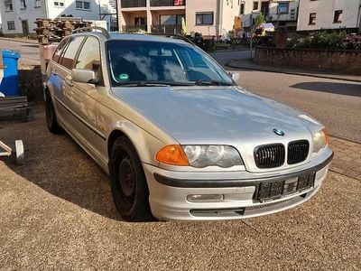 BMW 328