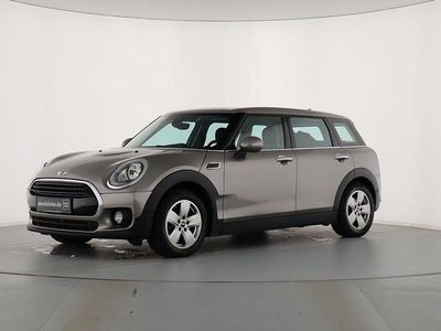 Mini Cooper Clubman
