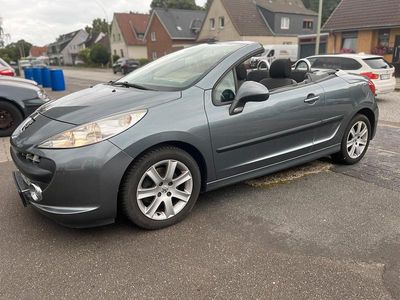 Peugeot 207 CC