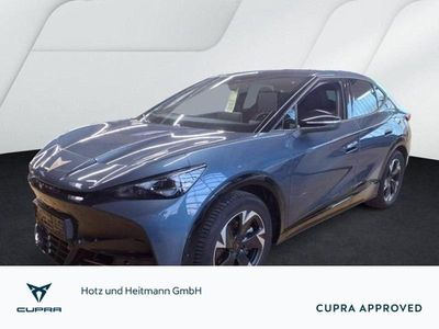 Gebraucht Cupra Tavascan Endurance 210 kW (286 PS) 2025 SUV