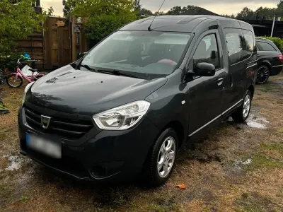 Gebraucht Dacia Dokker