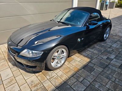 BMW Z4 M