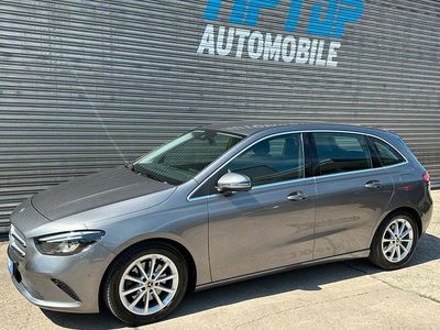 Mercedes B220