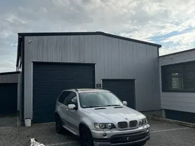 Gebraucht BMW X5