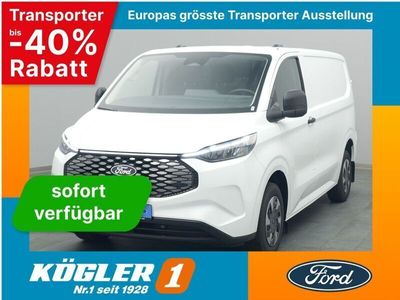 Ford E-Transit