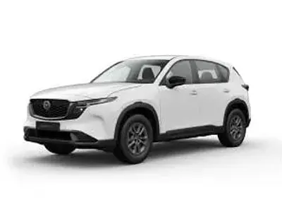 Gebraucht Mazda CX-5