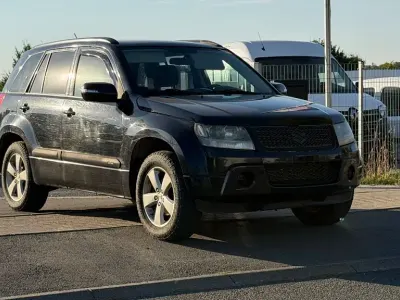 Gebraucht Suzuki Grand Vitara