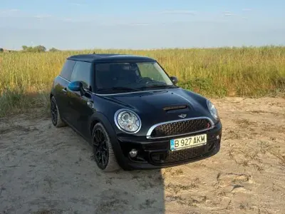 Gebraucht Mini Cooper S
