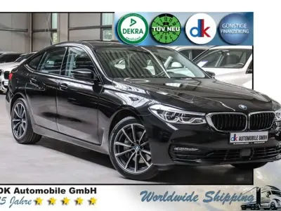 Gebraucht BMW 640