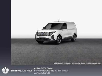 gebraucht Ford Transit 