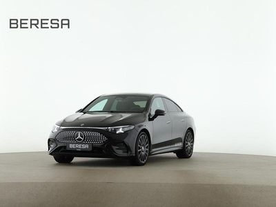 Gebraucht Mercedes 350 AMG line 260 kW (354 PS) 2025 Rot Limousine