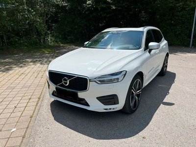 gebraucht Volvo XC60 