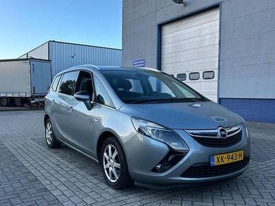 Opel Zafira Tourer