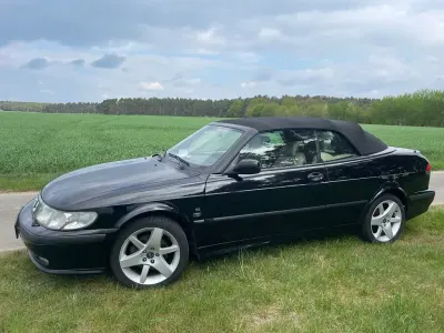 Occasion Saab 9-3 Cabriolet
