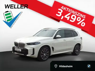 Gebraucht BMW X5