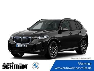 Second-hand BMW X5