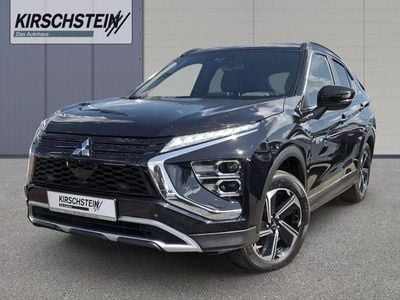 Mitsubishi Outlander P-HEV
