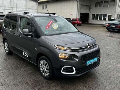 gebraucht Citroën Berlingo Live M - Mit Garantie