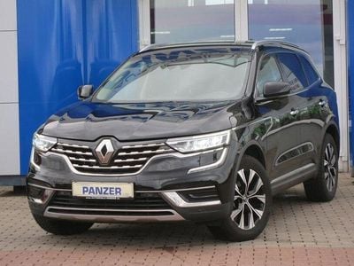 Gebraucht Renault Koleos Techno 158 PS (116 kW) 2023 Schwarz SUV