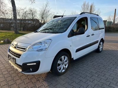 gebraucht Citroën Berlingo Kombi XTR*NAVI*TÜV NEU