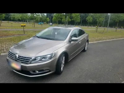 Gebraucht VW Passat