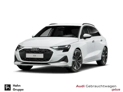 Gebraucht Audi A3