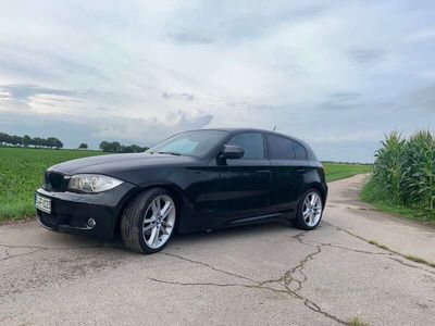 gebraucht BMW 118 118 i Edition Sport