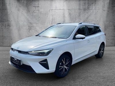 MG MG5 EV