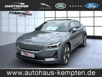 Gebraucht Polestar 2 309 kW (421 PS) 2025 Storm grau metallic Kleinwagen