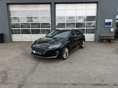Gebraucht Ford Focus