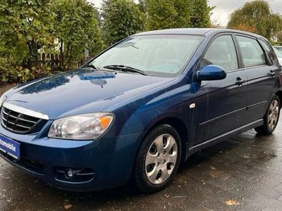 gebraucht Kia Cerato 1.5 LX CRDi Kombi