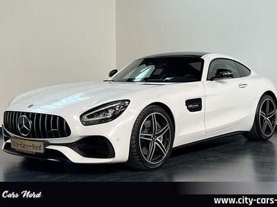 Mercedes AMG GT
