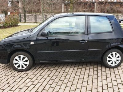 gebraucht VW Lupo 1.0